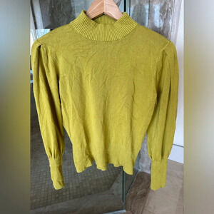 Love Color Joseph A Fun Vintage Sweater